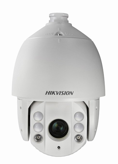 Camera HD-TVI Speed Dome hồng ngoại 2.0 Megapixel HIKVISION DS-2AE7230TI-A