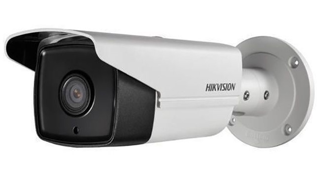 Camera HD-TVI hồng ngoại 1.0 Megapixel HIKVISION DS-2CE16C0T-IT5