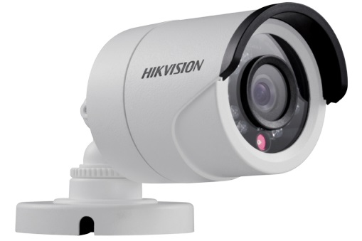 Camera HD-TVI hồng ngoại 2.0 Megapixel HIKVISION DS-2CE16D1T-IR