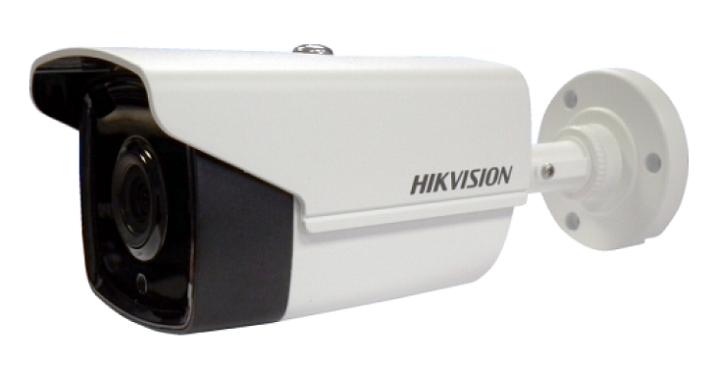 Camera HD-TVI hồng ngoại 2.0 Megapixel HIKVISION DS-2CE16D1T-IT3