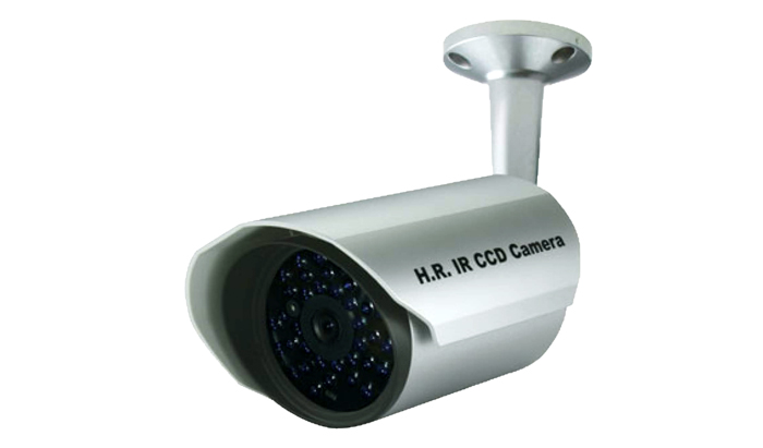 CAMERA  HỒNG NGOẠI AVTECH KPC139ZEAP