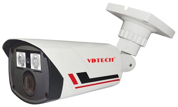 Camera AHD hồng ngoại VDTECH VDT-3060AAHD 2.4