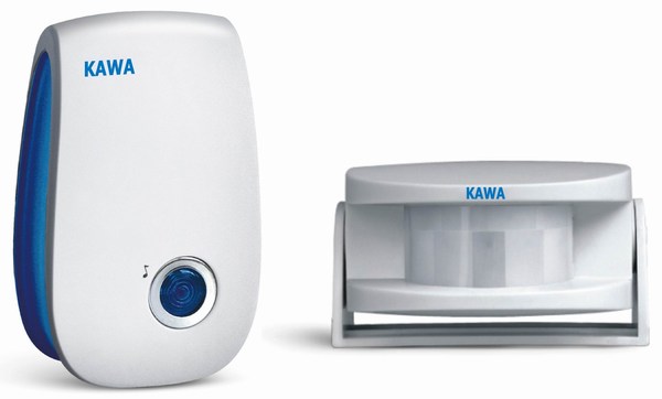 Báo động hồng ngoại không dây KAWA KW-I328