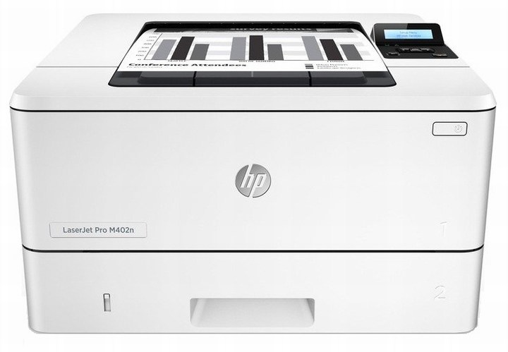 Máy in Laser HP LaserJet Pro M402n