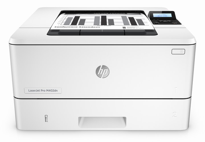 Máy in Laser HP LaserJet Pro M402dn