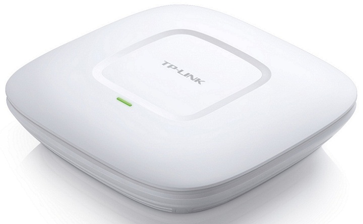 300Mbps Wireless N Access Point TP-LINK EAP220