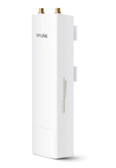 2.4GHz 300Mbps Outdoor Wireless Base Station TP-LINK WBS210