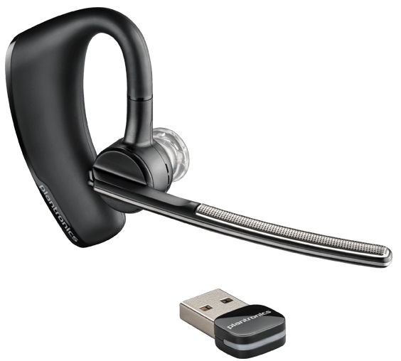 Tai nghe Bluetooth Plantronics VOYAGER LEGEND UC B235