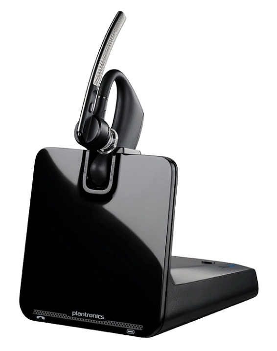 Tai nghe Bluetooth Plantronics VOYAGER LEGEND CS B335 (88863-08)