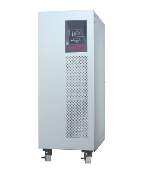 Nguồn lưu điện 10KVA UPS SANTAK 3C10KS