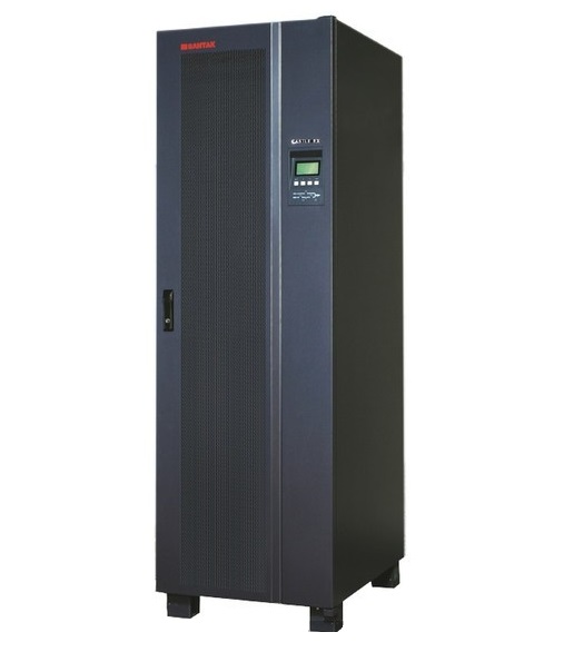 Nguồn lưu điện 30KVA UPS SANTAK 3C3-EX30KS