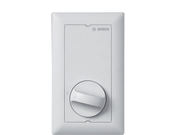 Điều chỉnh âm lượng 36W BOSCH LBC-1410/10