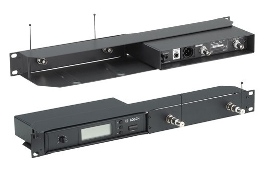 Bộ gá tủ rack, chuyển đổi ăng ten BOSCH MW1-RMB