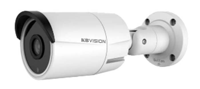 Camera AHD hồng ngoại 1.3 Megapixel KBVISION KB-V1301A