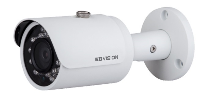 Camera IP hồng ngoại 3.0 Megapixel KBVISION KB-3001N