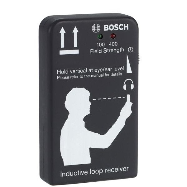 Bộ thu vòng cảm ứng BOSCH PLN-ILR