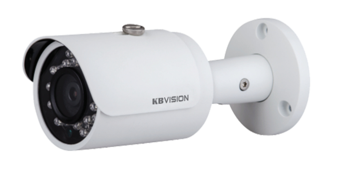 Camera IP hồng ngoại 1.3 Megapixel KBVISION KH-N1301