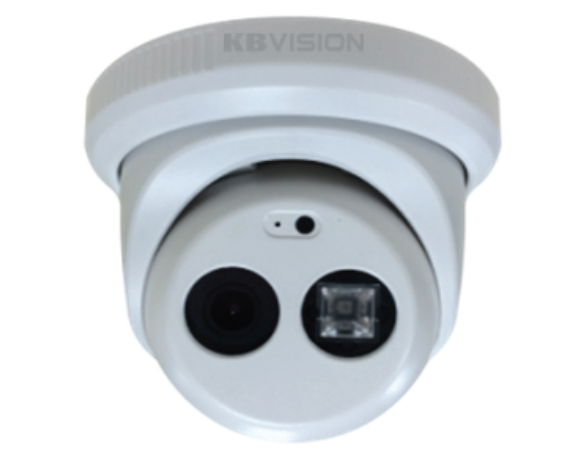 Camera IP Dome hồng ngoại 2.0 Megapixel KBVISION KH-VN2002