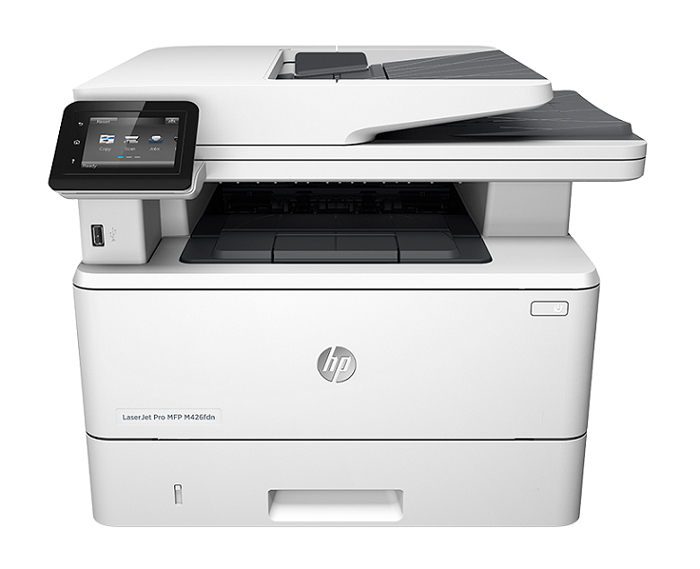 Máy in Laser đa chức năng HP LaserJet Pro MFP M426FDN