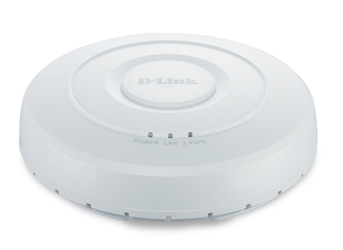 Unified Wireless N PoE Access Point D-Link DWL-2600AP