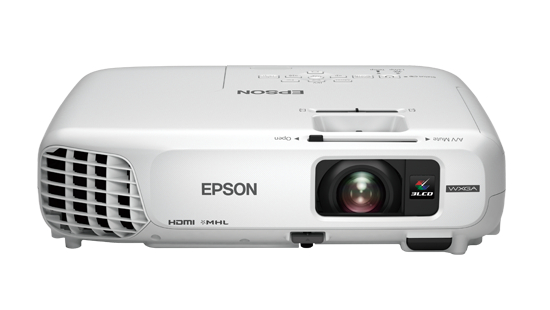 Máy chiếu EPSON EB-97H