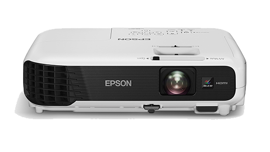 Máy chiếu EPSON EB-X31