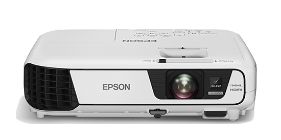 Máy chiếu EPSON EB-X36