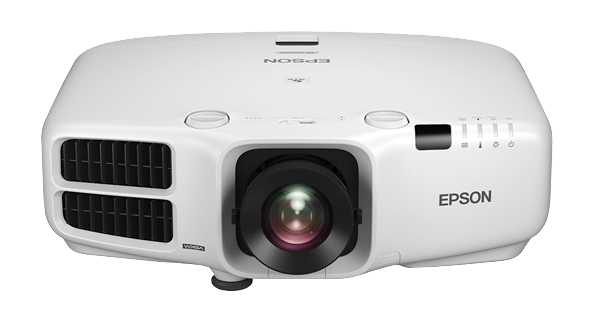 Máy chiếu EPSON EB-G6270W