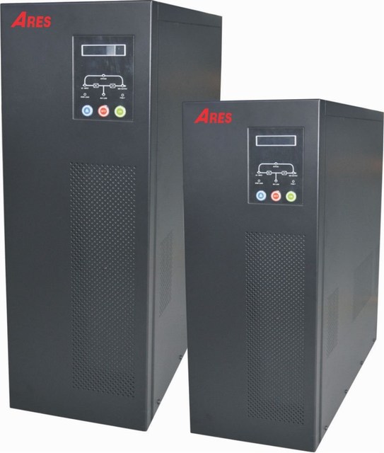 Nguồn lưu điện UPS ARES AR802