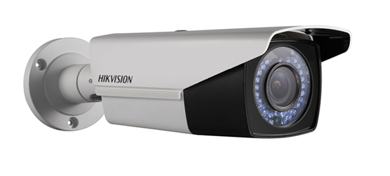 Camera HD-TVI hồng ngoại 1.3 Megapixel HIKVISION DS-2CE16C2T-VFIR3