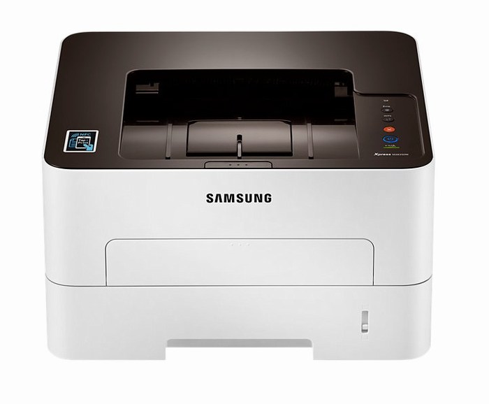 Máy in Laser không dây Samsung SL-M2835DW