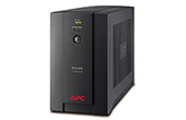 Bộ lưu điện UPS APC | Bộ lưu điện UPS APC BX1400U-MS