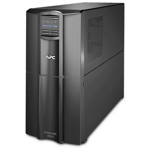 Bộ lưu điện UPS APC SMT3000I