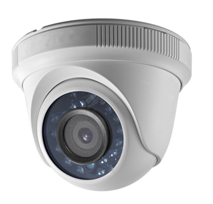 Camera HD-TVI Dome hồng ngoại HDPARAGON HDS-5885TVI-IR