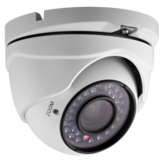 Camera HD-TVI Dome hồng ngoại HDPARAGON HDS-5885TVI-IRM