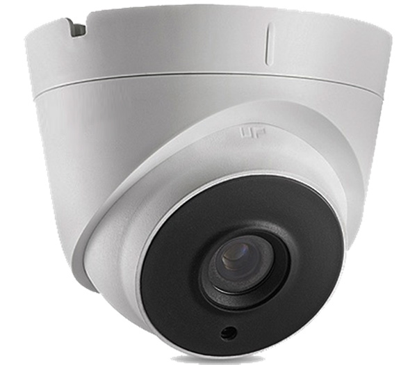 Camera HD-TVI Dome hồng ngoại HDPARAGON HDS-5885TVI-IR3