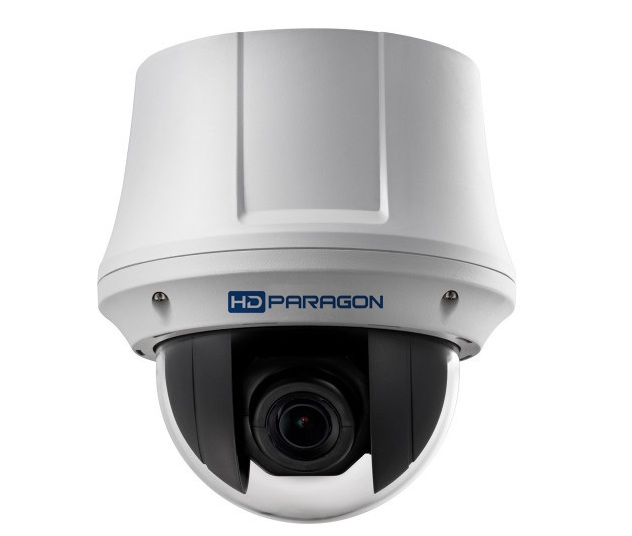 Camera HD-TVI Speed Dome 2.0 Megapixel HDPARAGON HDS-PT5223TVI-DN