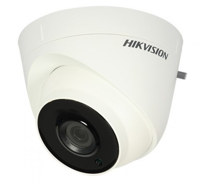 Camera HD-TVI Dome hồng ngoại 2.0 Megapixel HIKVISION DS-2CE56D0T-IT3