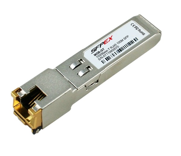 1000Base-T SFP Transceiver PLANET MGB-GT