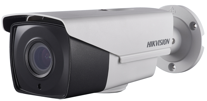 Camera HD-TVI hồng ngoại 3.0 Megapixel HIKVISION DS-2CE16F7T-IT3Z