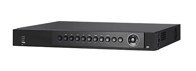 Đầu ghi hình HD-TVI 8 kênh HDPARAGON HDS-7208FTVI-HDMI