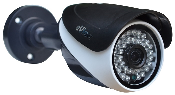 Camera AHD hồng ngoại Outdoor eView ZH636A10H