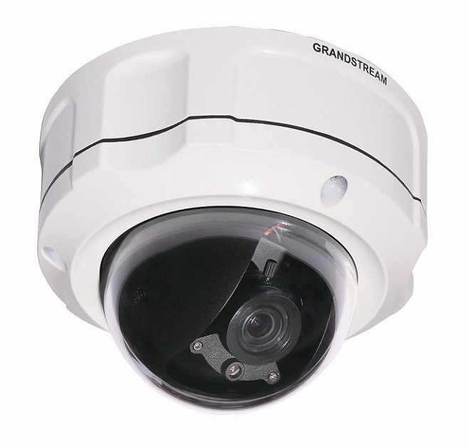 Camera IP Dome Grandstream GXV3662-FHD