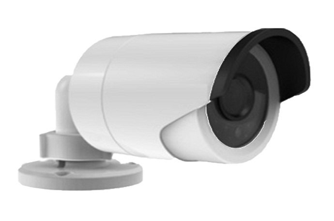 Camera IP hồng ngoại 4.0 Megapixel HDPARAGON HDS-2042IRP