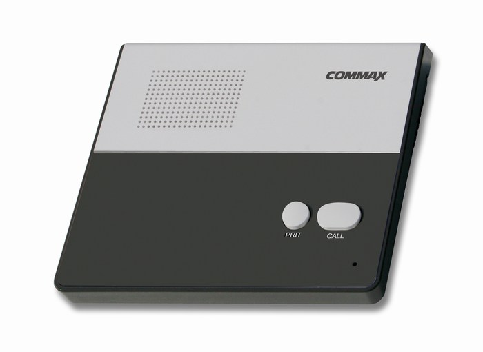 Điện thoại nội bộ Intercom COMMAX CM-800S