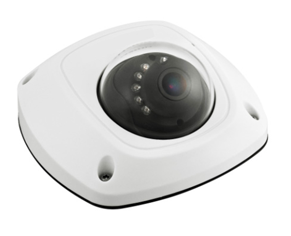 Camera IP Dome hồng ngoại không dây 2.0 Megapixel HDPARAGON HDS-2520IRPW