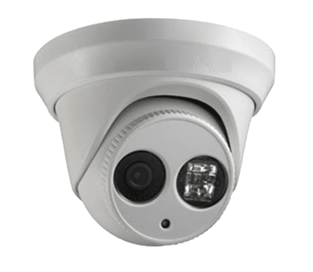 Camera IP Dome hồng ngoại 1.3 Megapixel HDPARAGON HDS-2312IRP3