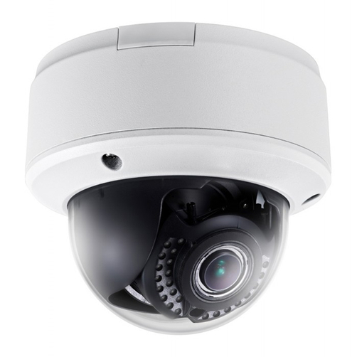 Camera IP Dome hồng ngoại 1.3 Megapixel HDPARAGON HDS-8512VF-IRZ