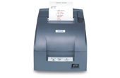 Máy tính tiền-In Bill EPSON | Máy in hóa đơn Bill Printer EPSON TM-U220B