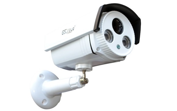 Camera AHD hồng ngoại Goldeye GE-TE920A4